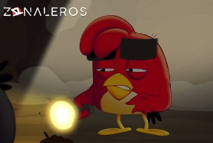 Ver Angry Birds: Locuras de Verano temporada 1 episodio 11