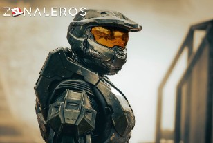 Ver Halo: La Serie temporada 1 episodio 1