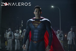 Ver Superman y Lois temporada 1 episodio 1