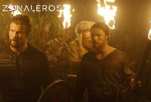 Ver Vikingos: Valhalla temporada 1 episodio 3
