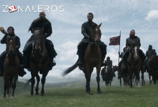 Ver Vikingos: Valhalla temporada 1 episodio 8