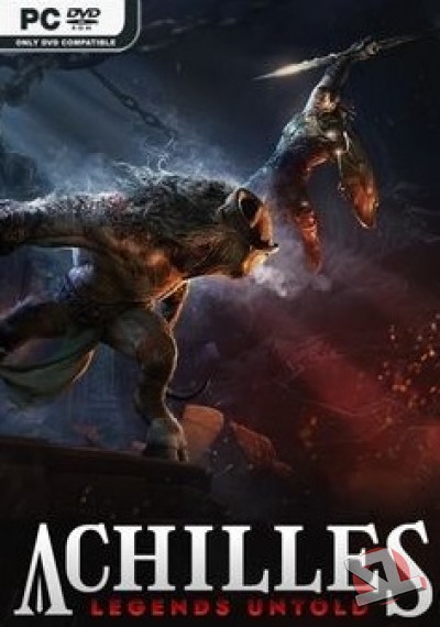 descargar Achilles: Legends Untold
