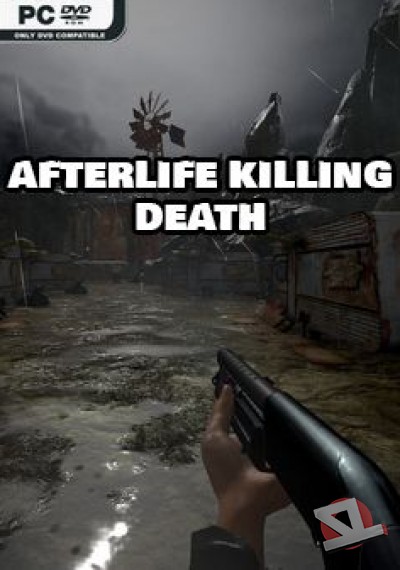 descargar AFTERLIFE: KILLING DEATH