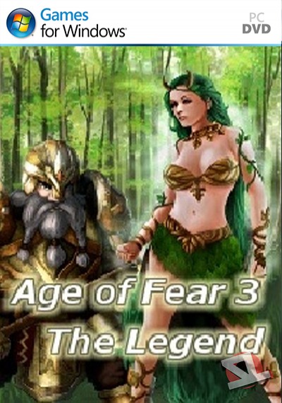 descargar Age of Fear 3: The Legend