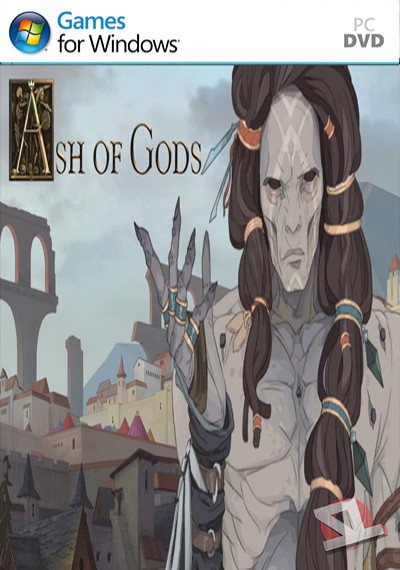 Ash of Gods: Redemption