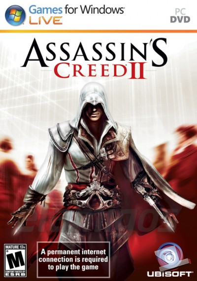 Assassin's Creed II Deluxe Edition