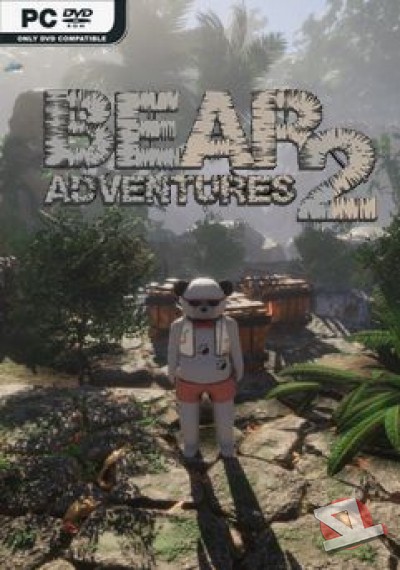 descargar Bear Adventures 2