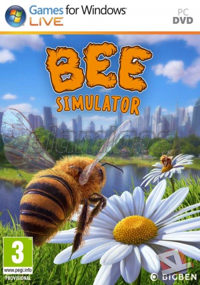 descargar Bee Simulator