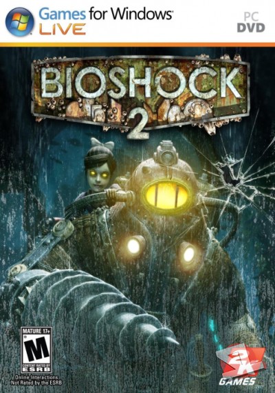 BioShock 2: Complete Edition