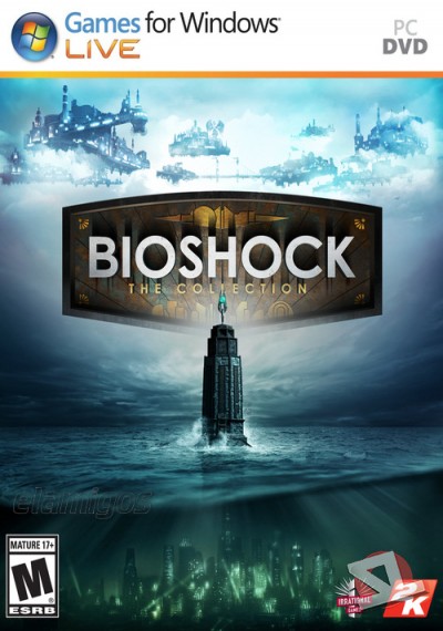 BioShock Remastered Collection