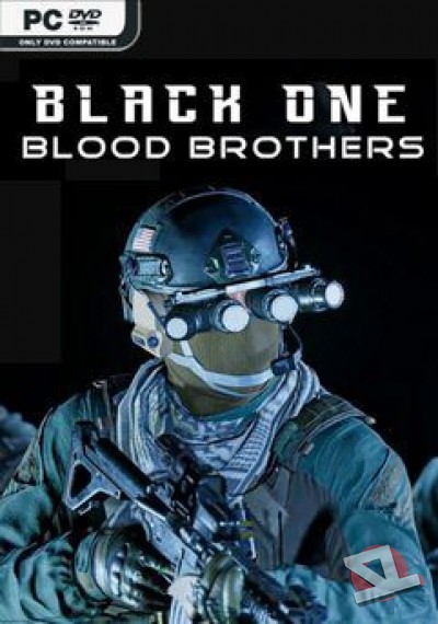 descargar Black One Blood Brothers
