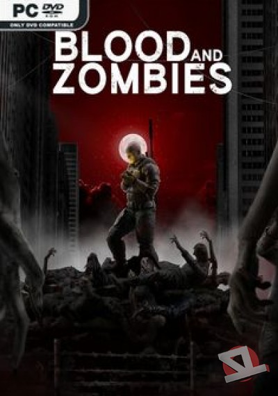 descargar Blood And Zombies