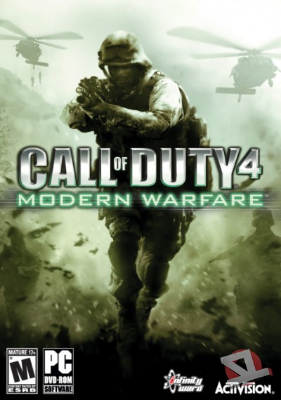 descargar Call of Duty 4: Modern Warfare