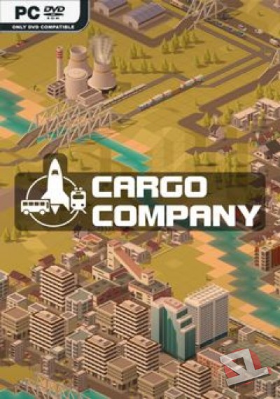 descargar Cargo Company