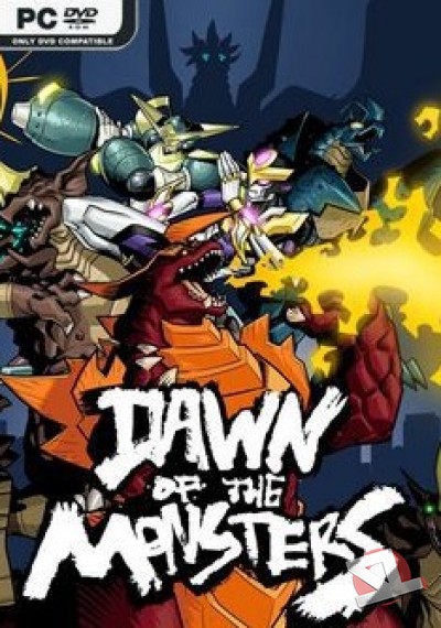 descargar Dawn of the Monsters
