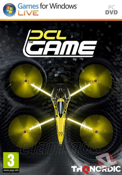 descargar DCL - The Game