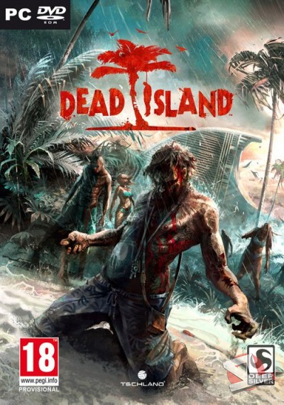 descargar Dead Island Game of the Year