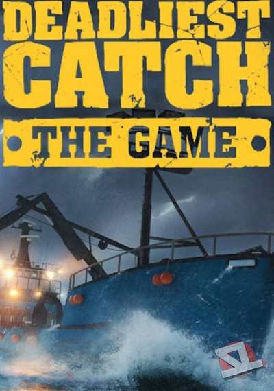 descargar Deadliest Catch: The Game