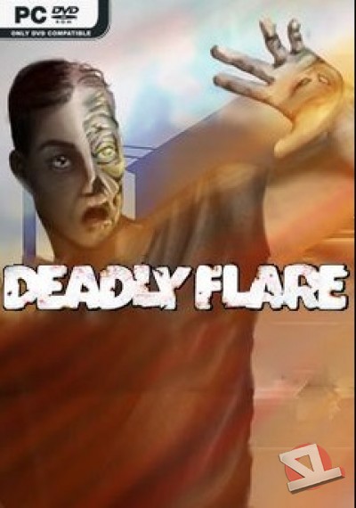 descargar Deadly Flare