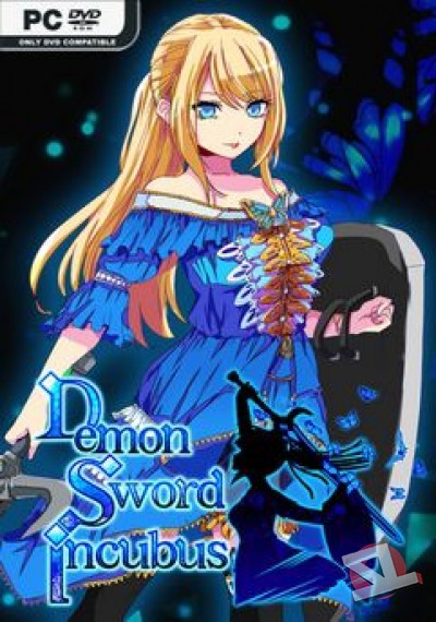 Demon Sword: Incubus