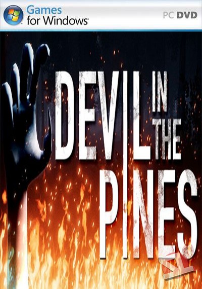Devil in the Pines