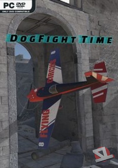 descargar DogFight Time