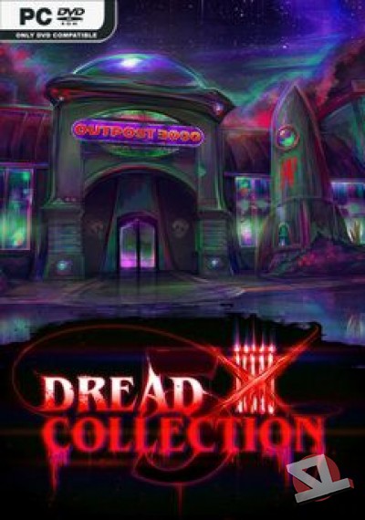 descargar Dread X Collection 5