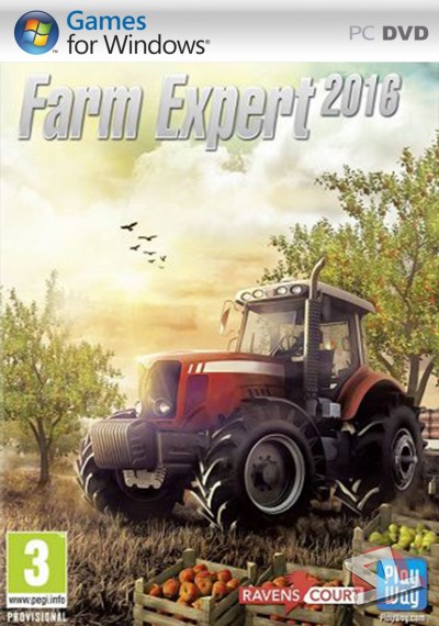 descargar Farm Expert 2016