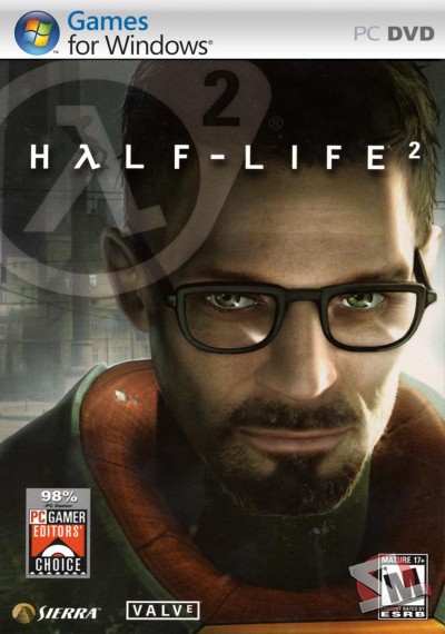 descargar Half Life 2