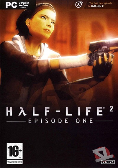 descargar Half Life 2 Episode One