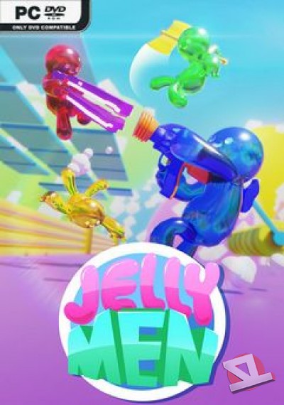 JellyMen