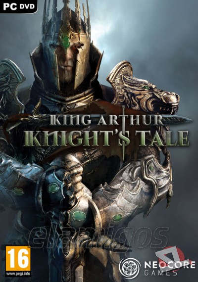 descargar King Arthur Knight's Tale
