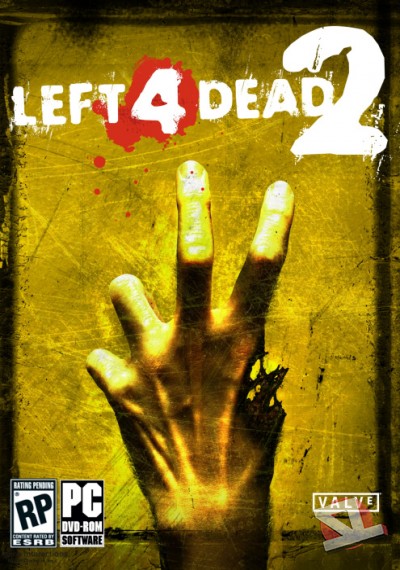 descargar Left 4 Dead 2