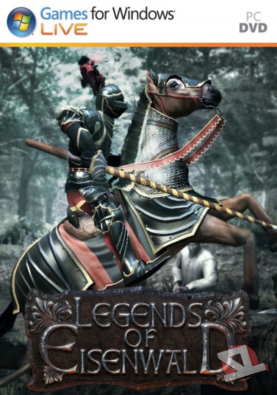 descargar Legends of Eisenwald Knights Edition