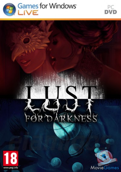 descargar Lust for Darkness