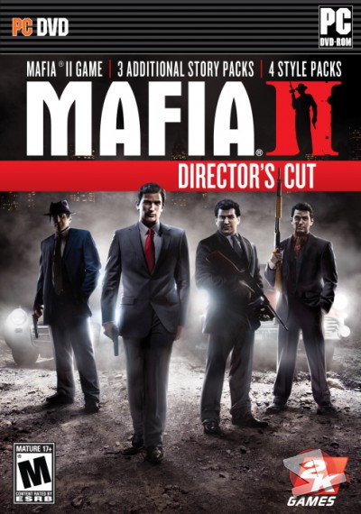 Mafia II Director's Cut