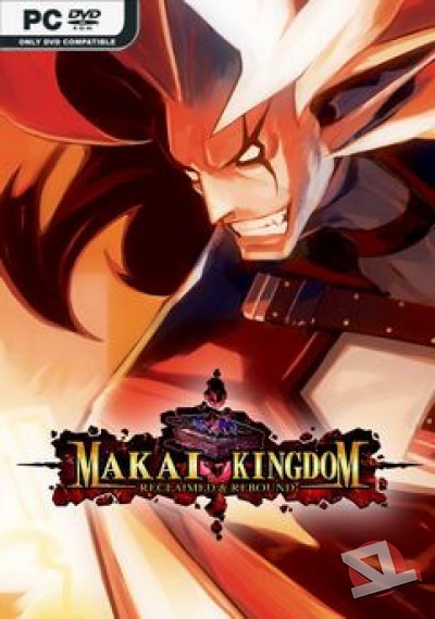 descargar Makai Kingdom: Reclaimed and Rebound