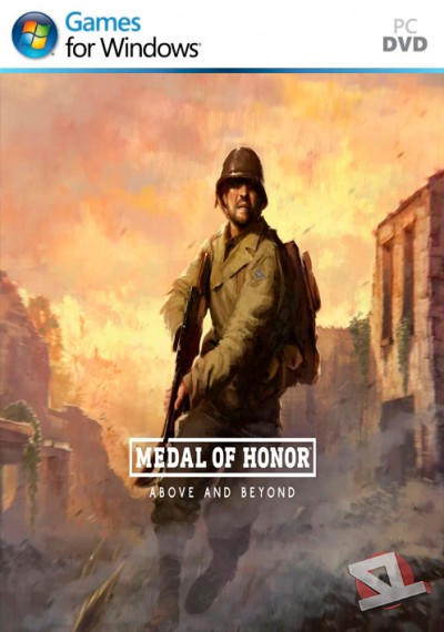 descargar Medal of Honor: Above and Beyond