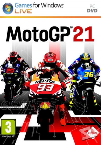 descargar MotoGP 21