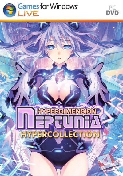 Neptunia Hypercollection