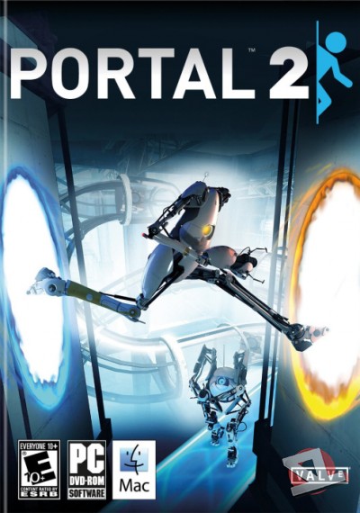 descargar Portal 2