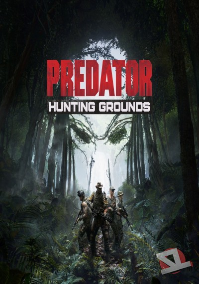 descargar Predator: Hunting Grounds