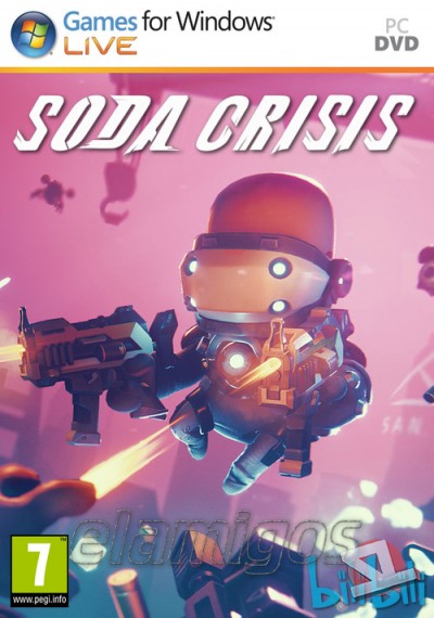 descargar Soda Crisis