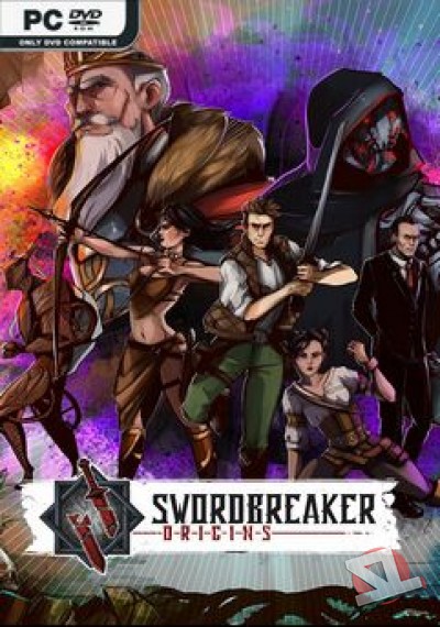 descargar Swordbreaker: Origins
