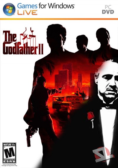 The Godfather Videogame Collection