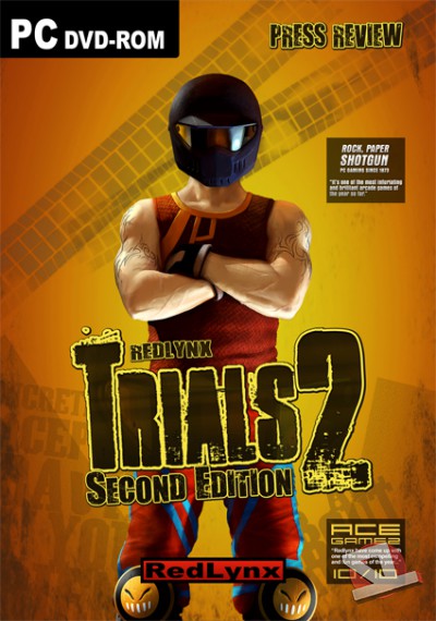 Trials 2: Second Edition