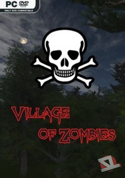 descargar Village of Zombies