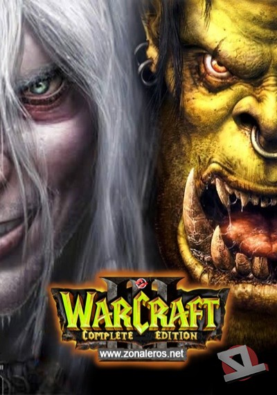 WarCraft III: Complete Edition