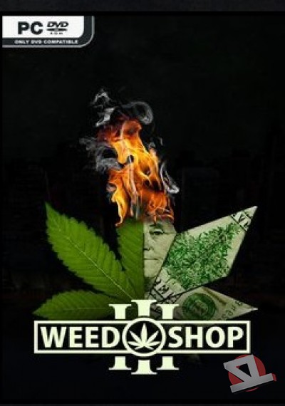 descargar Weed Shop 3