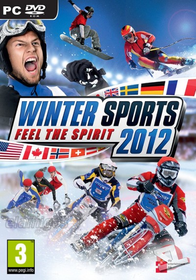 descargar Winter Sports 2012